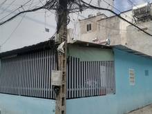 Hình ảnh Nhà đường Nguyễn Sơn, Phú Thọ Hòa, Tân Phú 6,5x11m, giá 6,5 Tỷ