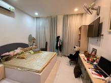Hình ảnh Bán nhà hẻm 78 Ba Vân P.14 Tân Bình (6x17m) 3 Lầu Thang Máy 15,5 tỷ