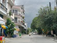 Hình ảnh Bán nhà đường lê cơ- khu nam hùng vương, 4.5 tỷ