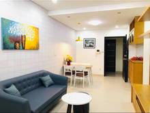 Hình ảnh Bán nhanh Trang Chủ MB66.COM / Đăng Ký Tặng 66K Sky Garden 3 2PN full nội thất 2.4 tỷ giá rẻ bất ngờ