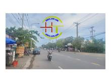 Hình ảnh BÁN KHO XƯỞNG DĨ AN mặt tiền đường ĐT743B 30m ngay trung tâm y tế H814