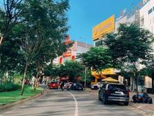 Hình ảnh Bán nhà 2 mặt tiền Sương Nguyệt Ánh - Tôn Thất Tùng, Bến Thành, Quận 1