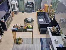 Hình ảnh Nhà xây mới Khuyến Lương - ô tô đỗ cổng - ngõ thông - - hàng xóm Gamud
