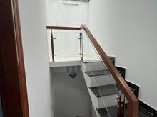 Hình ảnh Nhà phố giáp BÌnh Chánh 650tr/40m2- 1 trệt-1lầu TP Hồ Chí Minh
