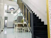 Hình ảnh Cần bán gấp nhà HXH, APĐ, Q12, 5 tầng, 130m2, chỉ 8 tỷ 500 triệu. TL