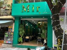 Hình ảnh Cho thuê nhà mặt phố Nguyễn Hy Quang,Đống Đa làm salon tóc,thời trang