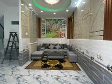 Hình ảnh Nhà bán 60m2 ngay chợ Phạm Đăng Giảng, Q.Bình Tân