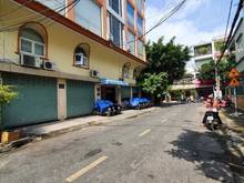 Hình ảnh Bán nhà hẻm xe hơi  Nguyễn Thái Bình, 4.5*20m-  3 lầu , giá 13.5 tỷ