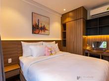 Hình ảnh ✅  Căn Hộ Balcony Luxury Cực Đẳng Cấp Đối Diện Adora Ngay Phú Nhuận ✅