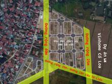 Hình ảnh Chính chủ cần bán 80m2 đất dịch vụ Lê Xá, Mai Lâm, Đông Anh.