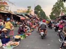 Hình ảnh Cuối năm GĐ định cư tại Mỹ cần bán lô đất 150m2 có 100% ngay KDC đông