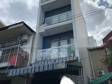 Hình ảnh Nhà Mới Mặt Tiền Lô Góc Khu An Ninh Nhiều Tiện Ích