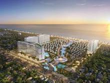 Hình ảnh Mb6623 nạp rút nhanh chóng Alaric Tower - KDT nghỉ dưỡng biển The Maris tp. Vũng Tàu
