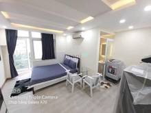 Hình ảnh 1 Phòng ngủ  Full NT mới 100%_ở đường Nguyễn Thán Sơn GV