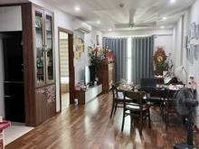 Hình ảnh GOLDMARK CITY 136 Hồ Tùng Mậu - 83m2 - 3.1 bao phí sang tên