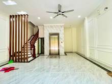 Hình ảnh Bán lk giếng sen hà đông 56m2 7 tầng thang máy 6.1mt thông sàn kd