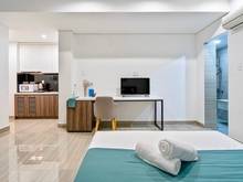 Hình ảnh Căn Hộ Siêu Xinh ngay P. Nguyễn Cư Trinh Quận 1