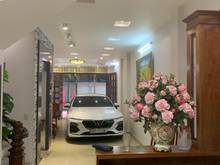 Hình ảnh Bán nhà phân lô đường Lạc Long Quân, Tây Hồ 150m2 xây 6 tầng thang máy