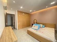 Hình ảnh Biệt thự 4 tâng ngay bến xe miền tây, ngang 6m, hẻm xe hơi, giá
