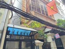 Hình ảnh Bán nhà Thụy Khuê 58m2 4T mt 4,7m giá chỉ 5,95 tỷ