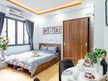 Hình ảnh CHDV Full Nội Thất_Hutech_Hồng Bàng_UEF