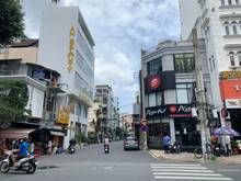 Hình ảnh Bán Nhà Góc 2MT Ngay Sân Bay Tân Sơn Nhất. 8x20m (CN196m2) Giá: 60 Tỷ.