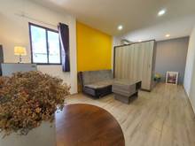 Hình ảnh Căn Hộ 1PN vách ngăn Full Nội Thất ngay sân bay
