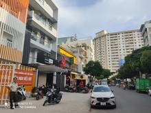 Hình ảnh Phú Nhuận!Bán Gấp Nhà MT Đẹp Ngay Hoàng Văn Thụ 7 Lầu (8x22) 33,3 Tỷ