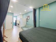 Hình ảnh CHDV cho thuê ngay Tân Bình_full nội thất