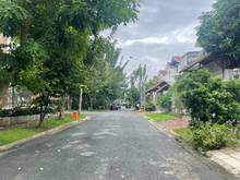 Hình ảnh Cần cho thuê biệt thự Nam Phú Villa -Quận 7