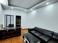 Hình ảnh Bán nhà mặt ngõ kinh doanh, ô tô thông phố NGŨ NHẠC, 4 tầng, giá 3 tỷx