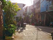 Hình ảnh 4 TỶ 2 - 57m2 - Nhà BÙI HỮU NGHĨA - Bình Thạnh - Hàng xóm Q1