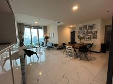 Hình ảnh EMPIRE CITY 2PN cực đẹp giá cực tốt