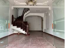 Hình ảnh Cho thuê nhà Trần Kim Xuyến, Vỉa hè, Ô tô tránh, 65m2, KD, VP
