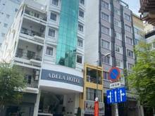 Hình ảnh Building MT Lê Văn Sỹ, Quận3,Vị trí siêu sang,(6.5x22),Hầm 9lầu, 71 tỷ