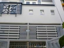Hình ảnh Bán nhà HXH Cộng Hòa;P13;QTân Bình;DT:5.25x25.8;Trệt, 1 lầu;18 tỷ