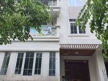 Hình ảnh Cho thuê LK Tràng An Complex Phùng Chí Kiên, Cầu Giấy. DT 95m x 4 tầng