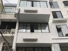 Hình ảnh Bán Nhà Ngay Hà Đô. Cách Mạng Tháng Tám Quận 10: 5.5x17m. 5 Lầu. 31 Tỷ