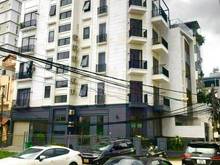Hình ảnh Bán CHDV căn góc 2 MT P.Thảo Điền, 20 phòng, cho thuê 200tr/tháng.42Tỷ