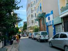 Hình ảnh Chính chủ cần bán gấp HXH Bùi Đình Tuý 5x20 10 tỷ hơn