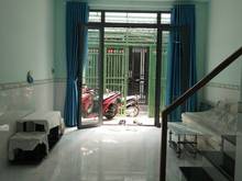 Hình ảnh Bán nhà lê trọng tấn lô góc 3 mặt hẻm 52m2 2 tầng kiên cố giá chỉ 4.7