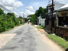 Hình ảnh Bán lô biệt thự nhà vườn gần cây xăng Điện Phước chỉ 2 tr/m2