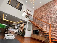 Hình ảnh Biệt Thự Mini Siêu Phẩm Đặc Biệt Thủ Đức