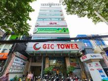 Hình ảnh Cho thuê tòa nhà 36 Mạc Đỉnh Chi Quận 1,DTSD 2500m2