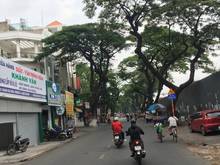Hình ảnh Mặt tiền kinh doanh Hoàng Hoa Thám, P. 12, Tân Bình (4x15m) 3 lầu