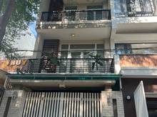 Hình ảnh Nhà đường 12m đường Nguyễn Gia Trí(D2), 4x20 80m2, xe hơi ngủ vô nhà