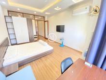 Hình ảnh Cho Thuê Căn Hộ Sang Trọng 50m2 1PN tại vòng xoay Điện Biên Phủ Bình T
