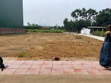 Hình ảnh bán đất giá rẻ, sổ đỏ công chứng ngay