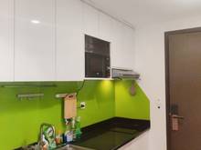 Hình ảnh Tôi cho thuê Officetel River Gate 35m full 13tr Q4
