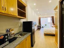 Hình ảnh cho thuê chdv ngay Tân Bình_full NT mới 100%
